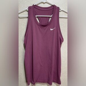 Nike Women's Tank Top